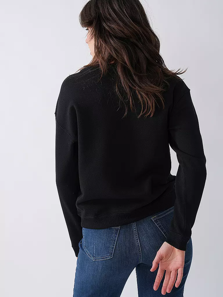 POLO RALPH LAUREN | Sweater | dunkelgrün