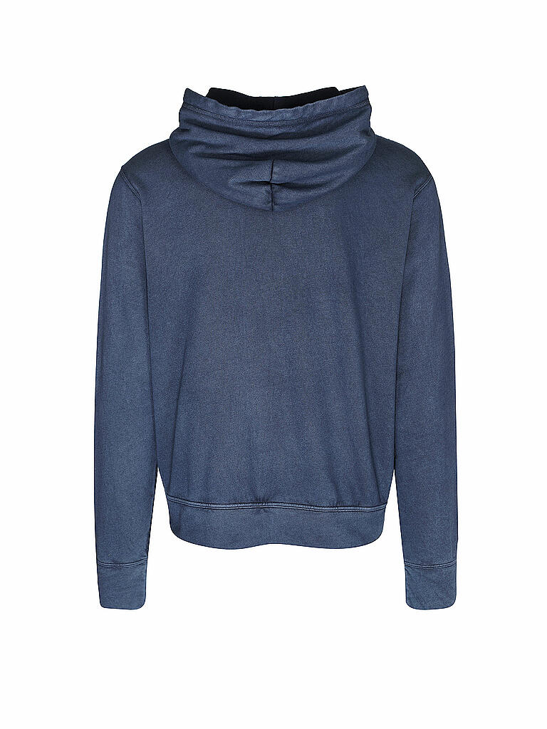 POLO RALPH LAUREN | Sweatjacke  | blau