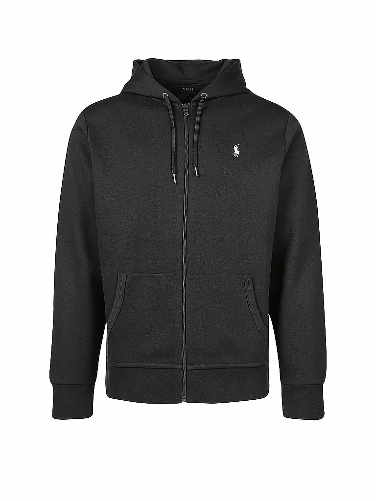 POLO RALPH LAUREN | Sweatjacke | schwarz