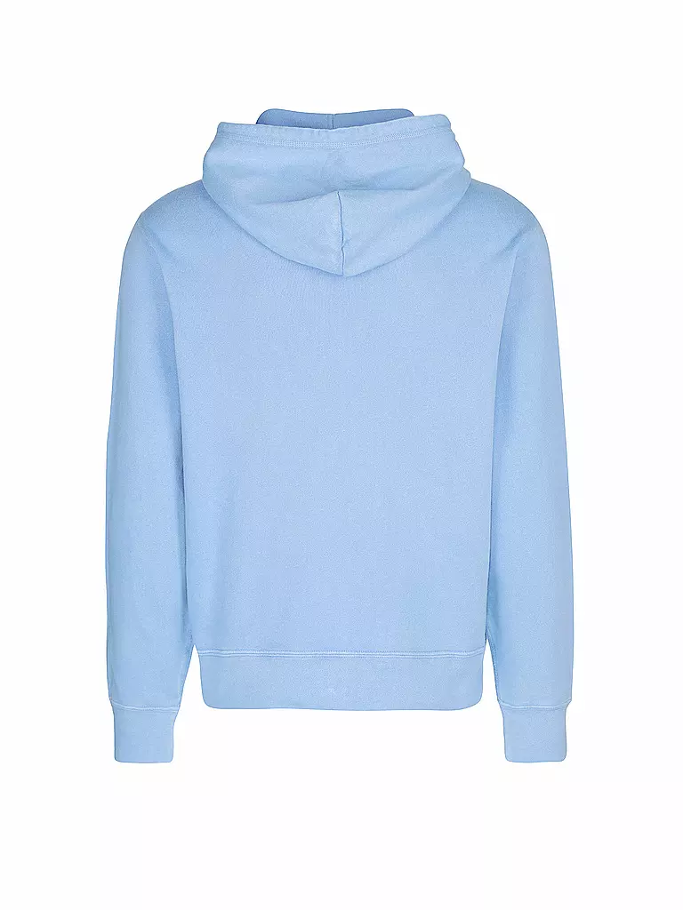 POLO RALPH LAUREN | Sweatjacke | blau