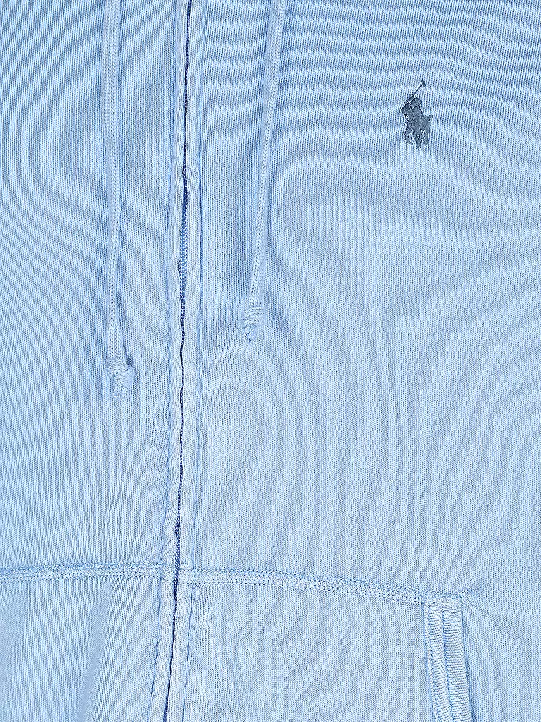 POLO RALPH LAUREN | Sweatjacke | blau