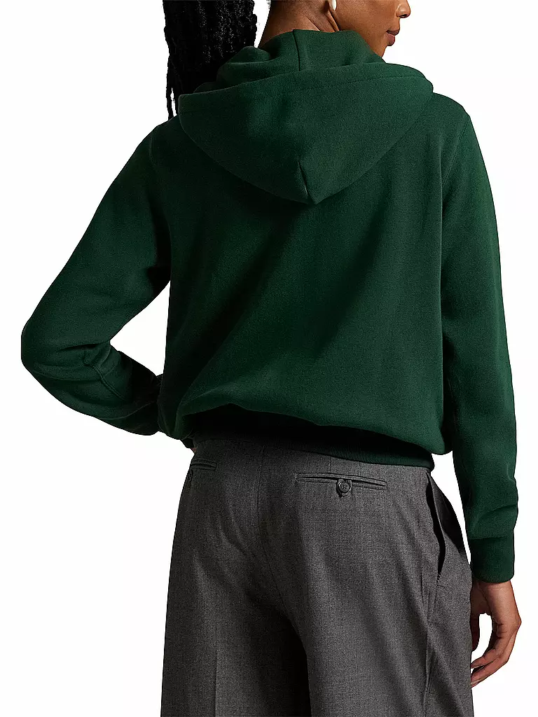 POLO RALPH LAUREN | Sweatjacke | 