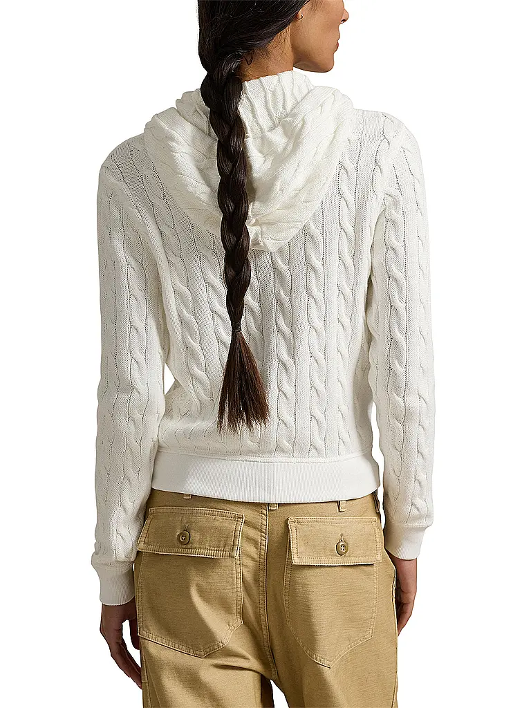 POLO RALPH LAUREN | Sweatjacke | 