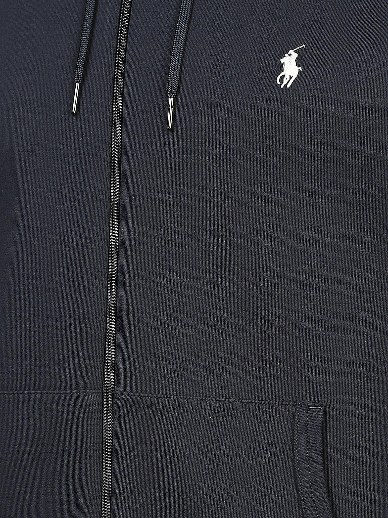 POLO RALPH LAUREN | Sweatjacke | blau