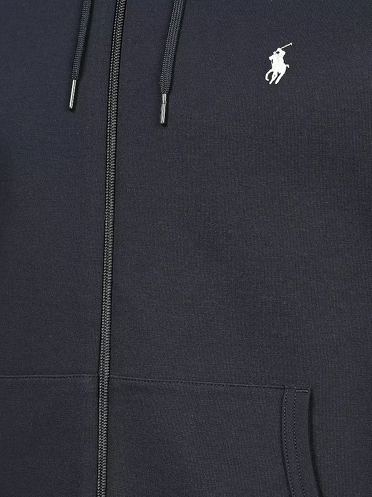 POLO RALPH LAUREN | Sweatjacke | blau