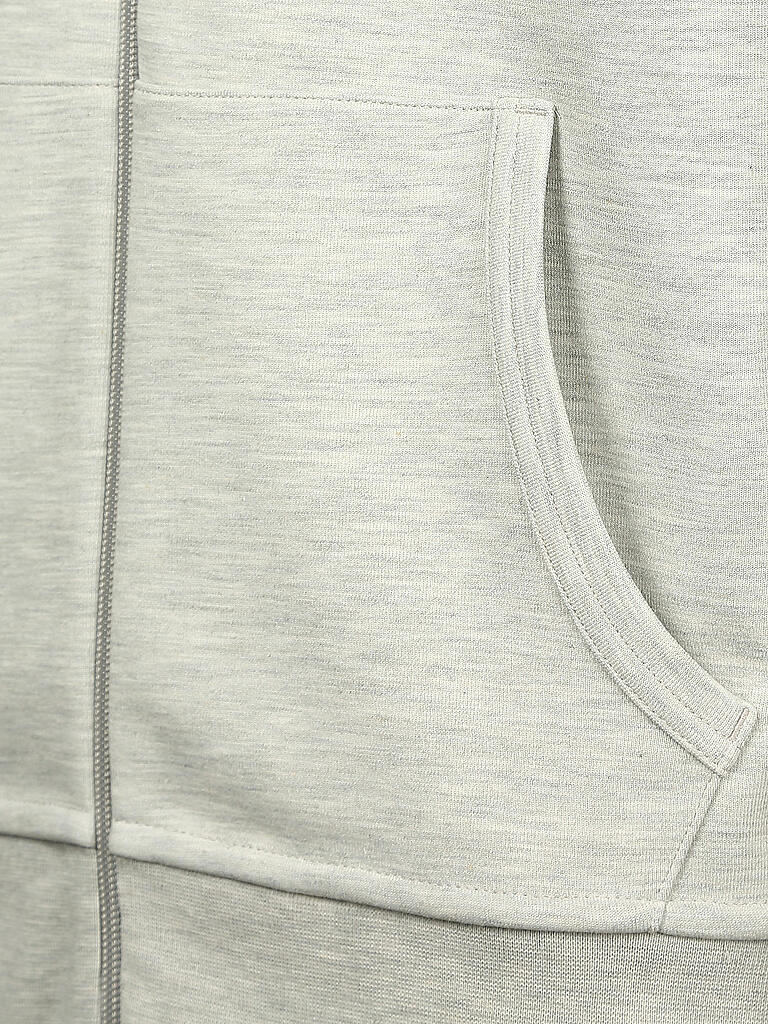 POLO RALPH LAUREN | Sweatjacke | grau
