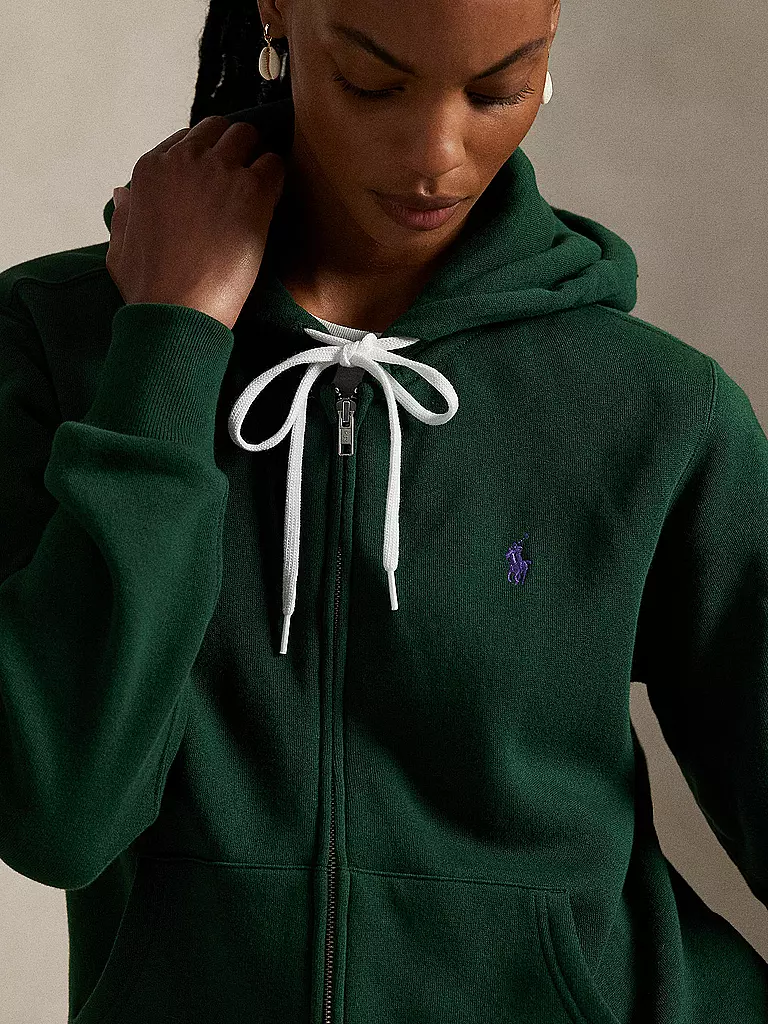 POLO RALPH LAUREN | Sweatjacke | 