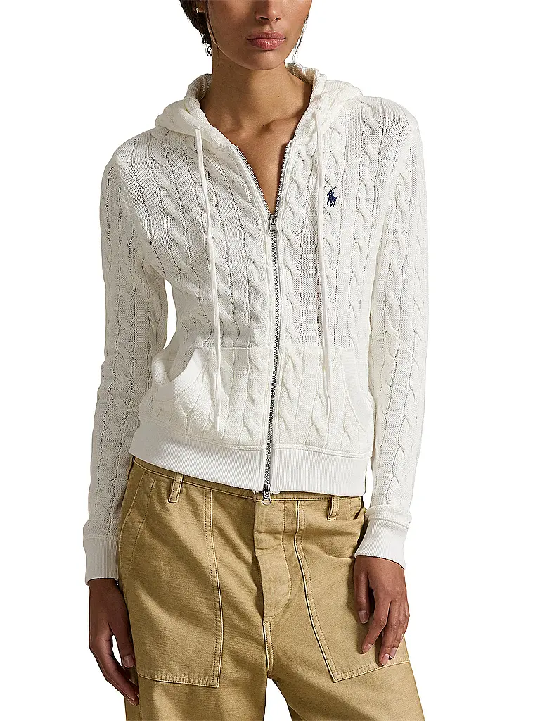 POLO RALPH LAUREN | Sweatjacke | 