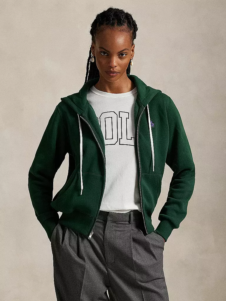 POLO RALPH LAUREN | Sweatjacke | 