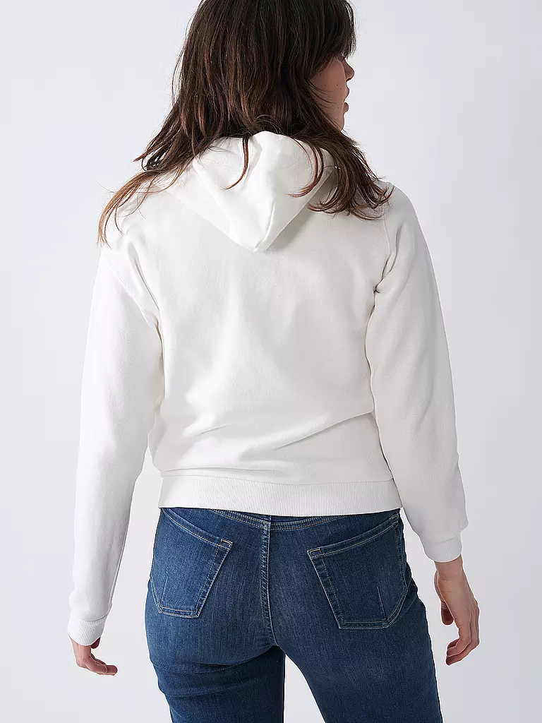 POLO RALPH LAUREN | Sweatjacke | dunkelblau