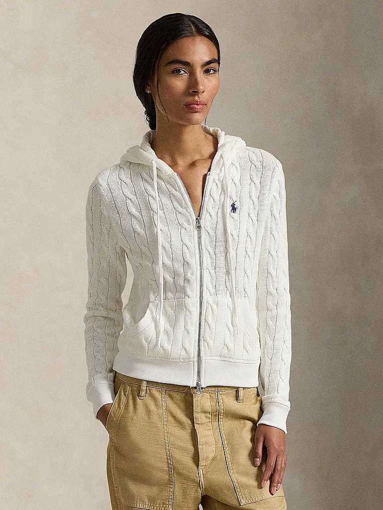 POLO RALPH LAUREN | Sweatjacke | 
