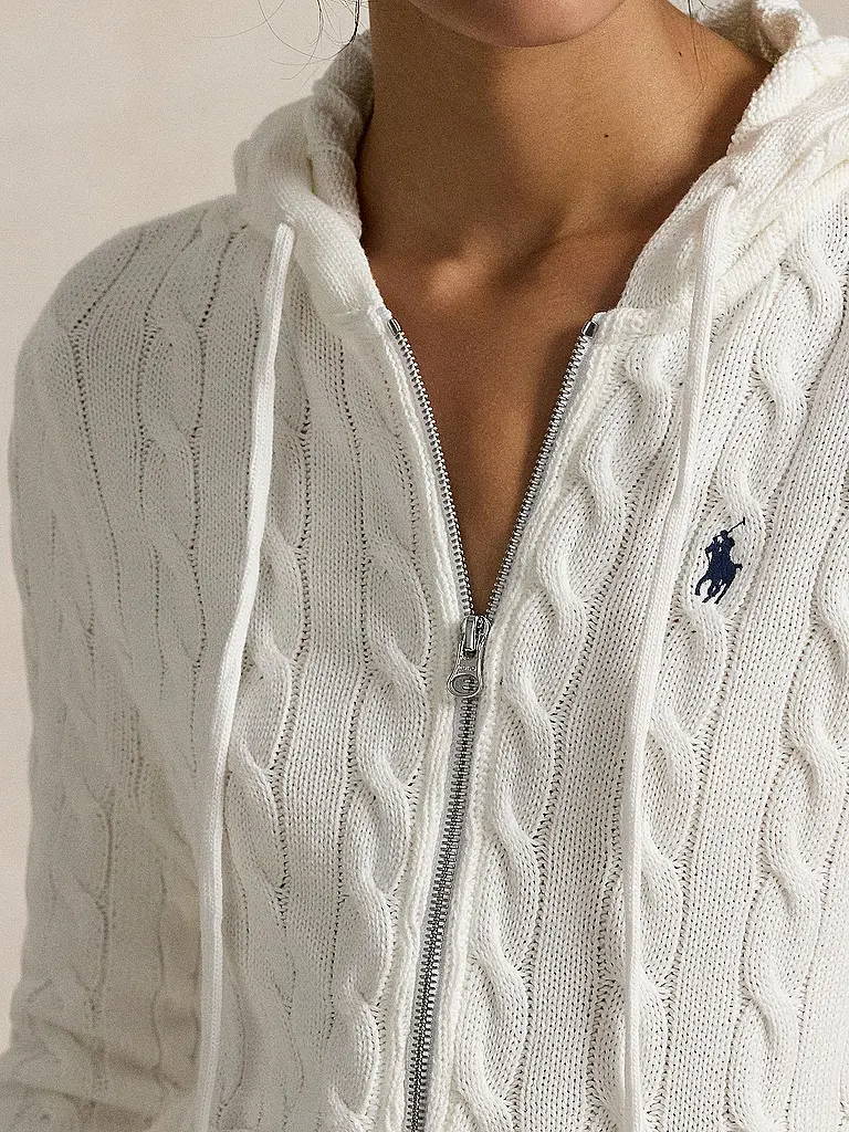 POLO RALPH LAUREN | Sweatjacke | 