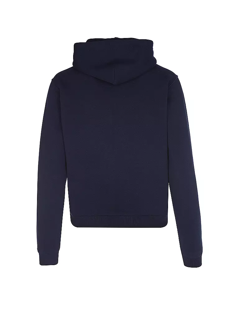 POLO RALPH LAUREN | Sweatjacke | lila