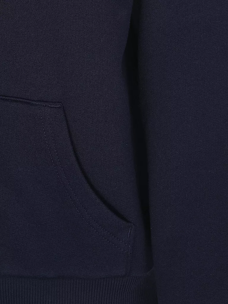 POLO RALPH LAUREN | Sweatjacke | lila