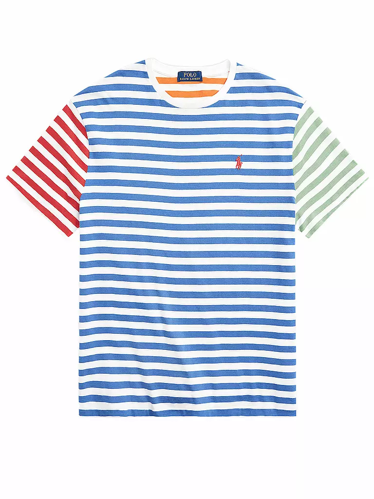 POLO RALPH LAUREN | T Shirt  | bunt