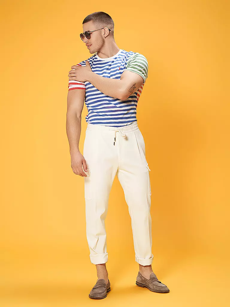 POLO RALPH LAUREN | T Shirt  | bunt