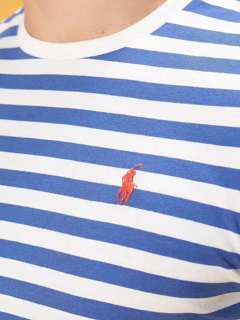 POLO RALPH LAUREN | T Shirt  | bunt