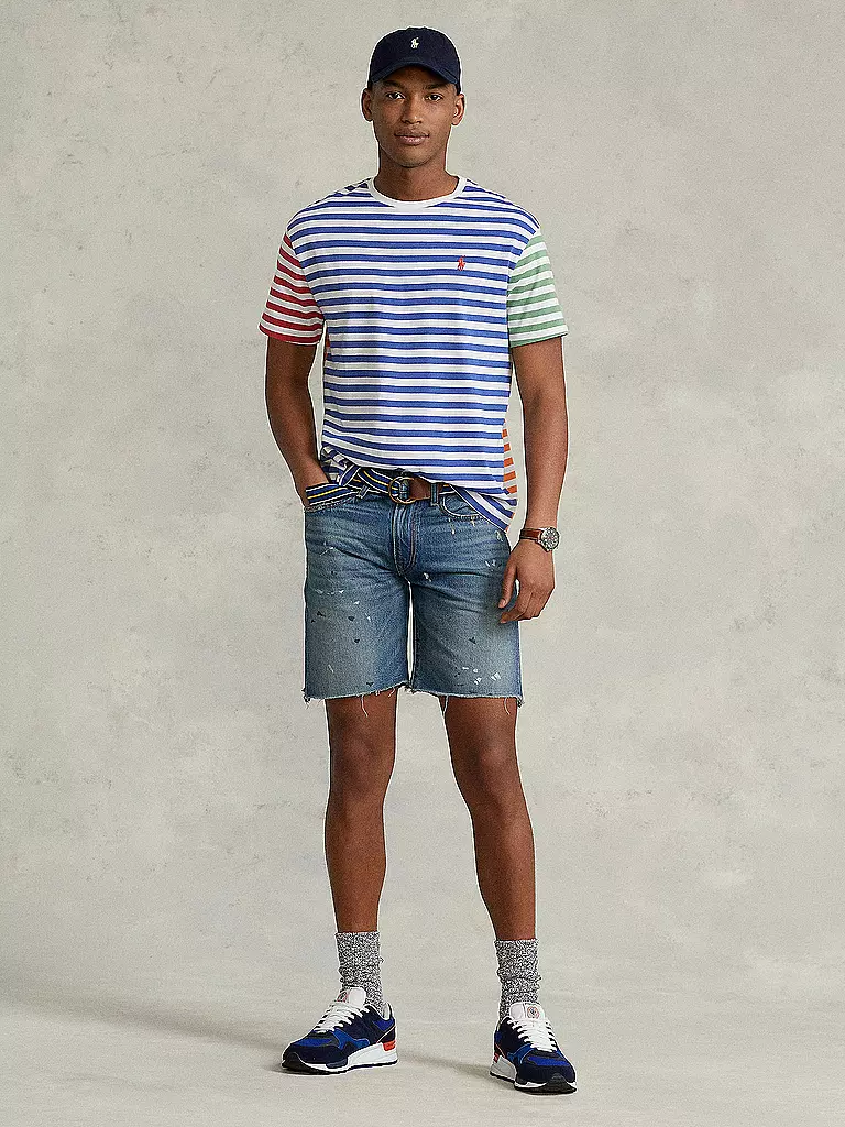 POLO RALPH LAUREN | T Shirt  | bunt