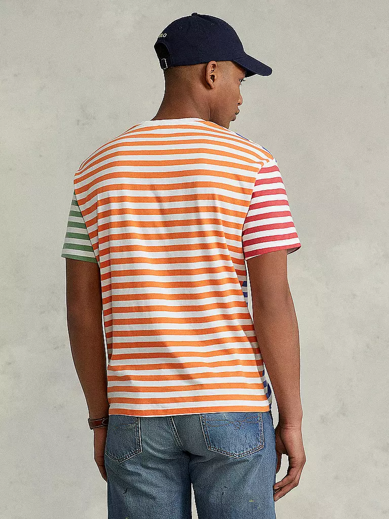 POLO RALPH LAUREN | T Shirt  | bunt