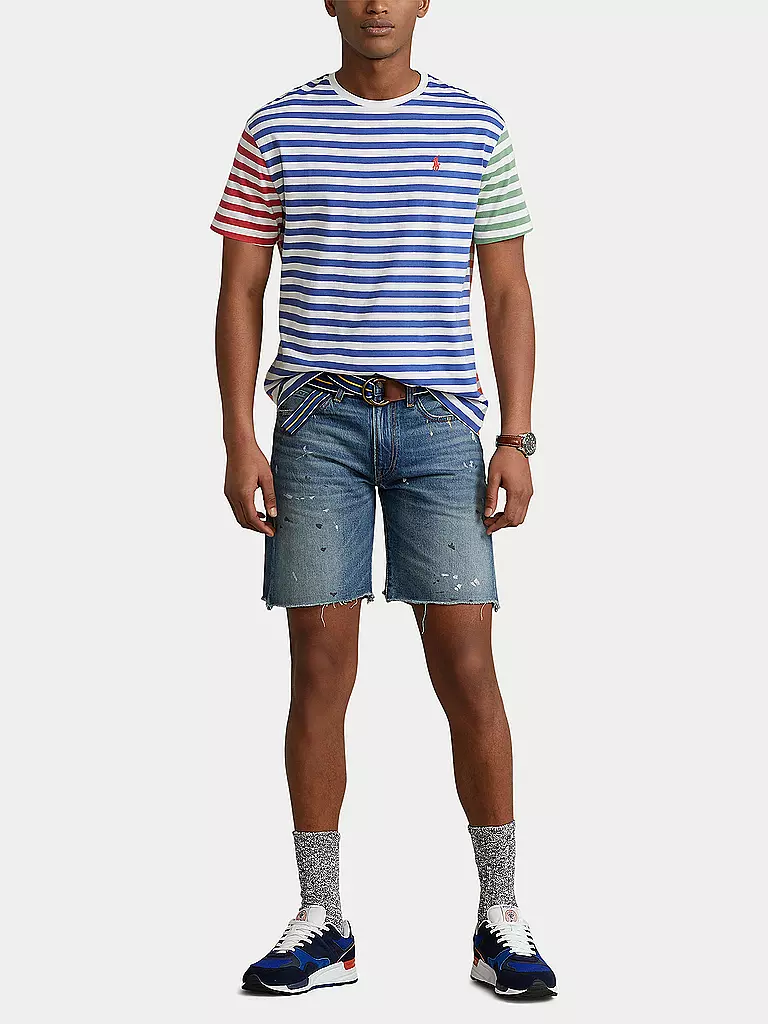 POLO RALPH LAUREN | T Shirt  | bunt