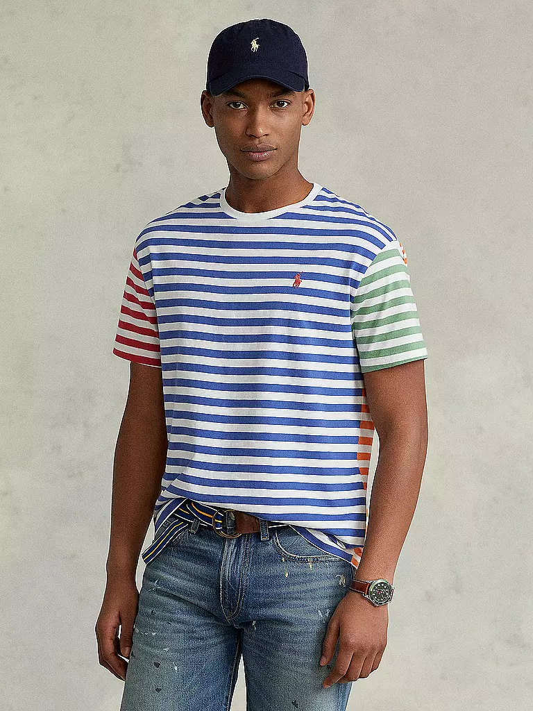 POLO RALPH LAUREN | T Shirt  | bunt