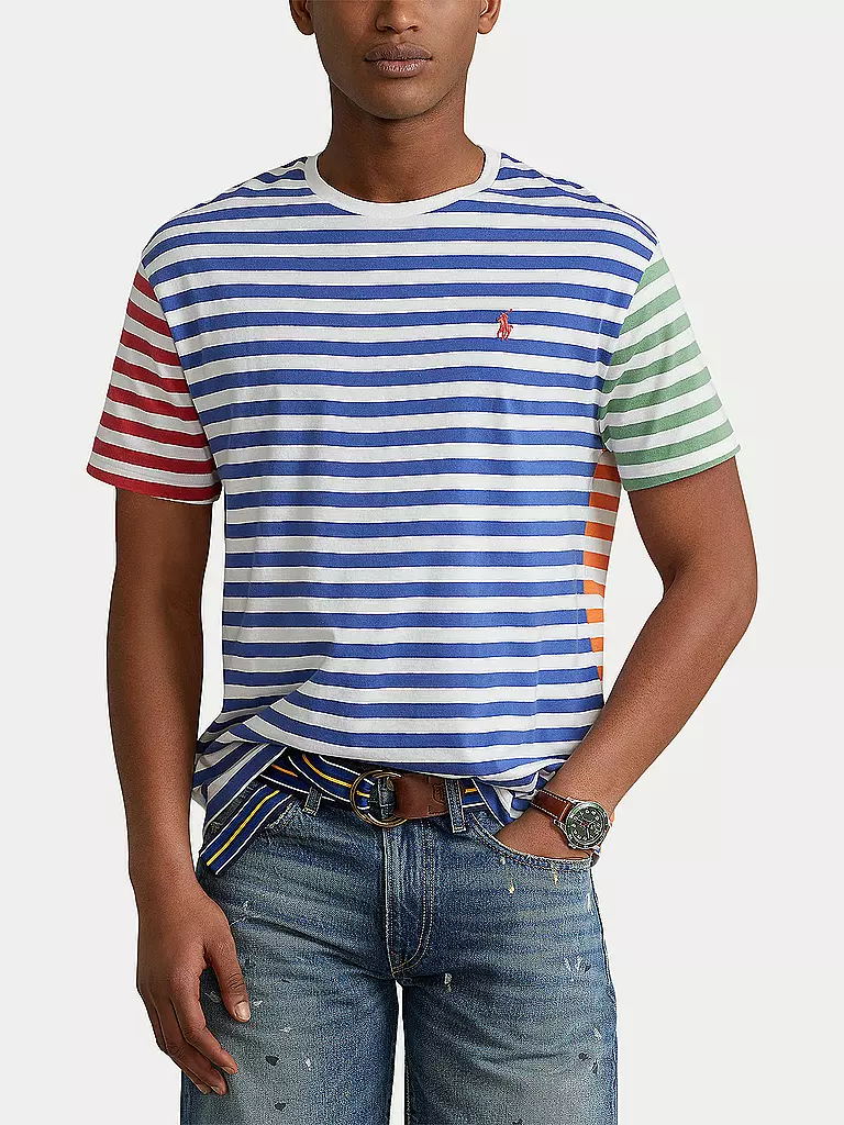 POLO RALPH LAUREN | T Shirt  | bunt