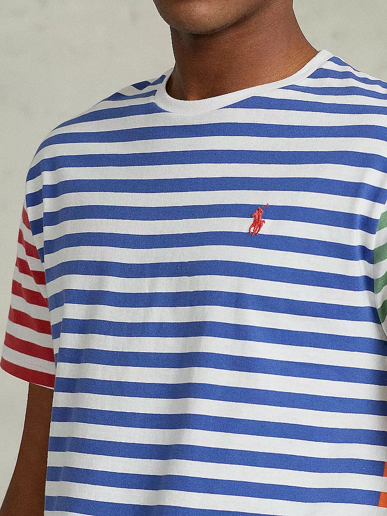 POLO RALPH LAUREN | T Shirt  | bunt
