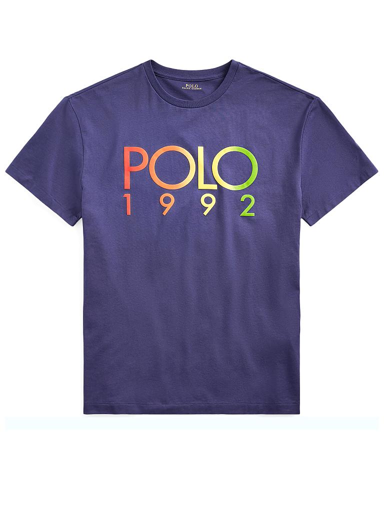 POLO RALPH LAUREN | T Shirt | blau