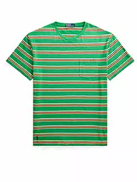 POLO RALPH LAUREN | T-Shirt  | grün