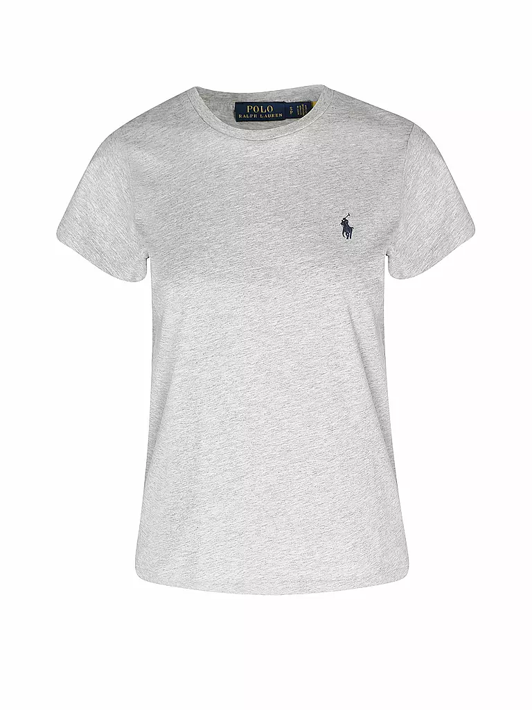 POLO RALPH LAUREN | T-Shirt  | grau