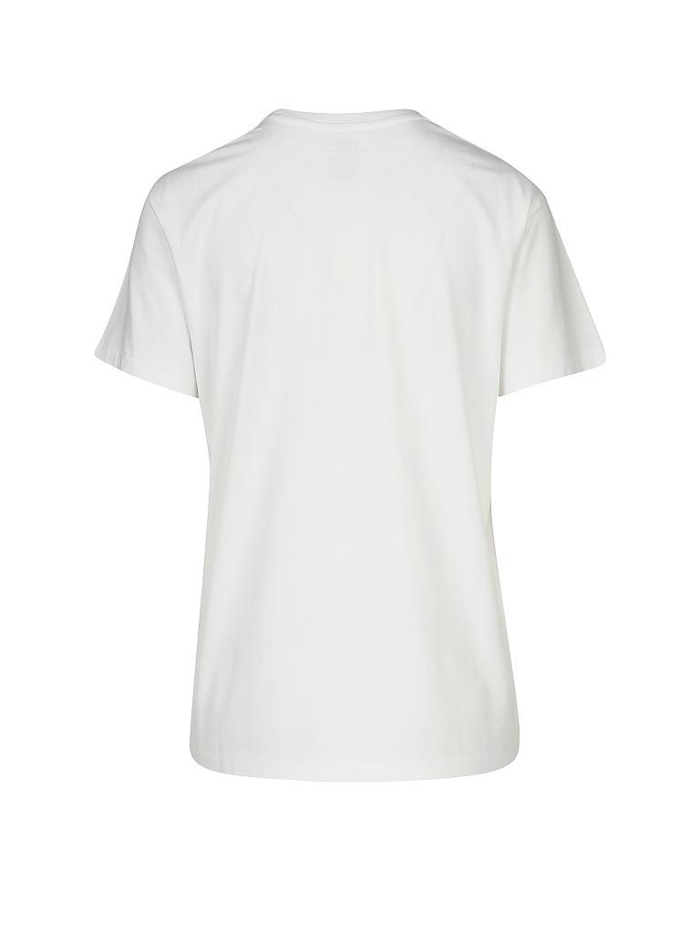POLO RALPH LAUREN | T-Shirt  | weiß