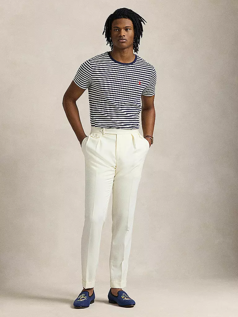 POLO RALPH LAUREN | T-Shirt  | bunt