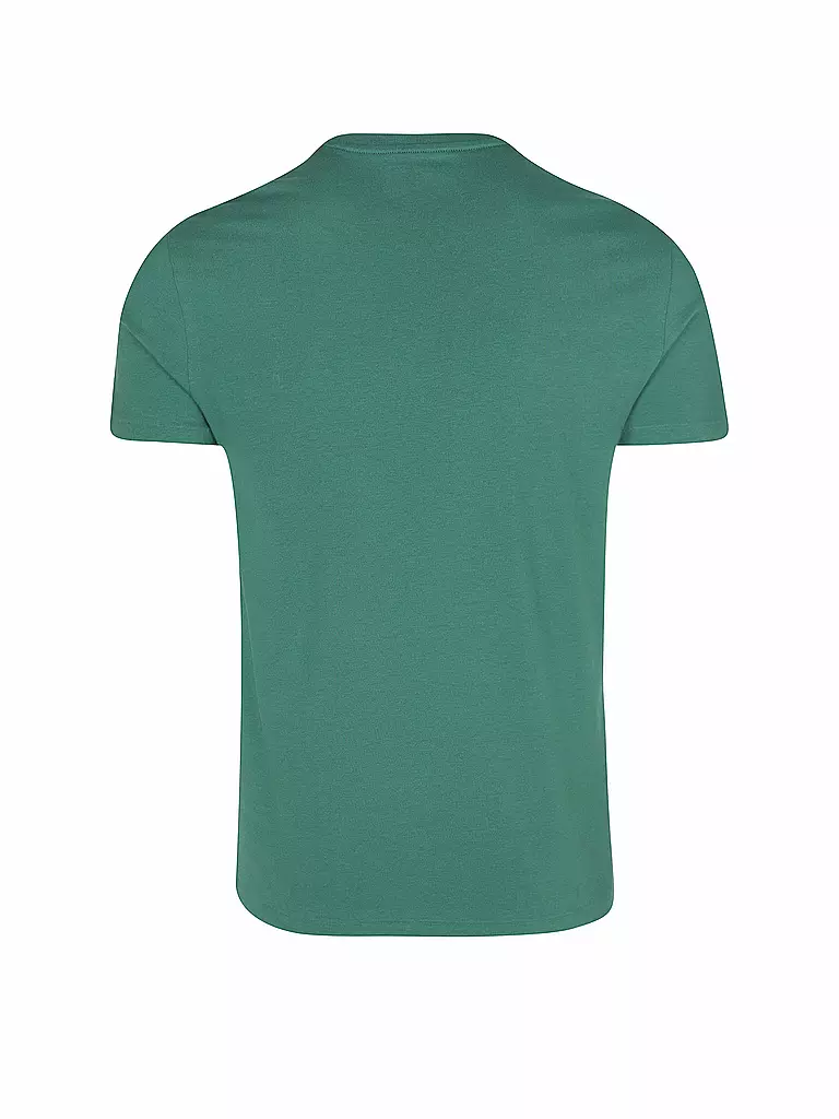 POLO RALPH LAUREN | T-Shirt Slim Fit | grün