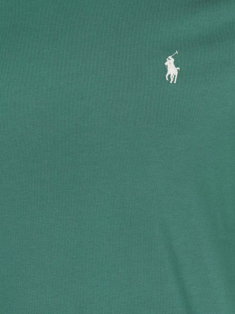POLO RALPH LAUREN | T-Shirt Slim Fit | grün