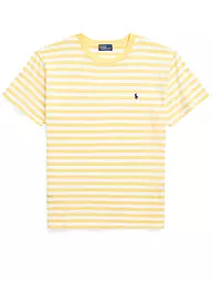 POLO RALPH LAUREN | T-Shirt | gelb