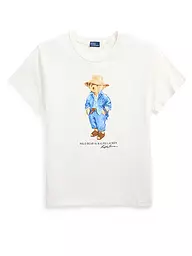 POLO RALPH LAUREN | T-Shirt | weiss