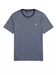POLO RALPH LAUREN | T-Shirt | dunkelblau
