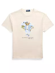 POLO RALPH LAUREN | T-Shirt | weiss