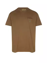 POLO RALPH LAUREN | T-Shirt | braun