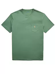 POLO RALPH LAUREN | T-Shirt | grün