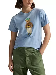POLO RALPH LAUREN | T-Shirt | Blau