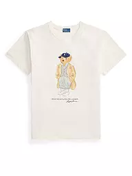 POLO RALPH LAUREN | T-Shirt | weiss