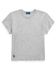 POLO RALPH LAUREN | T-Shirt | grau