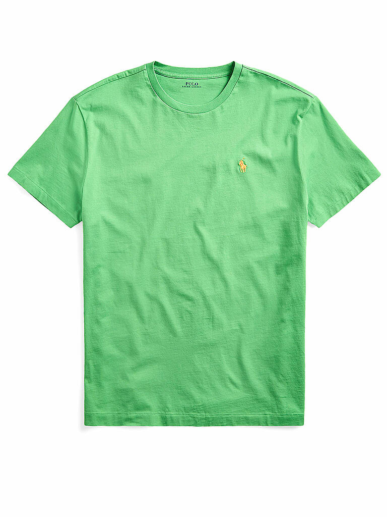 POLO RALPH LAUREN | T-Shirt | grün