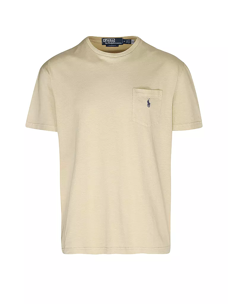 POLO RALPH LAUREN | T-Shirt | weiss