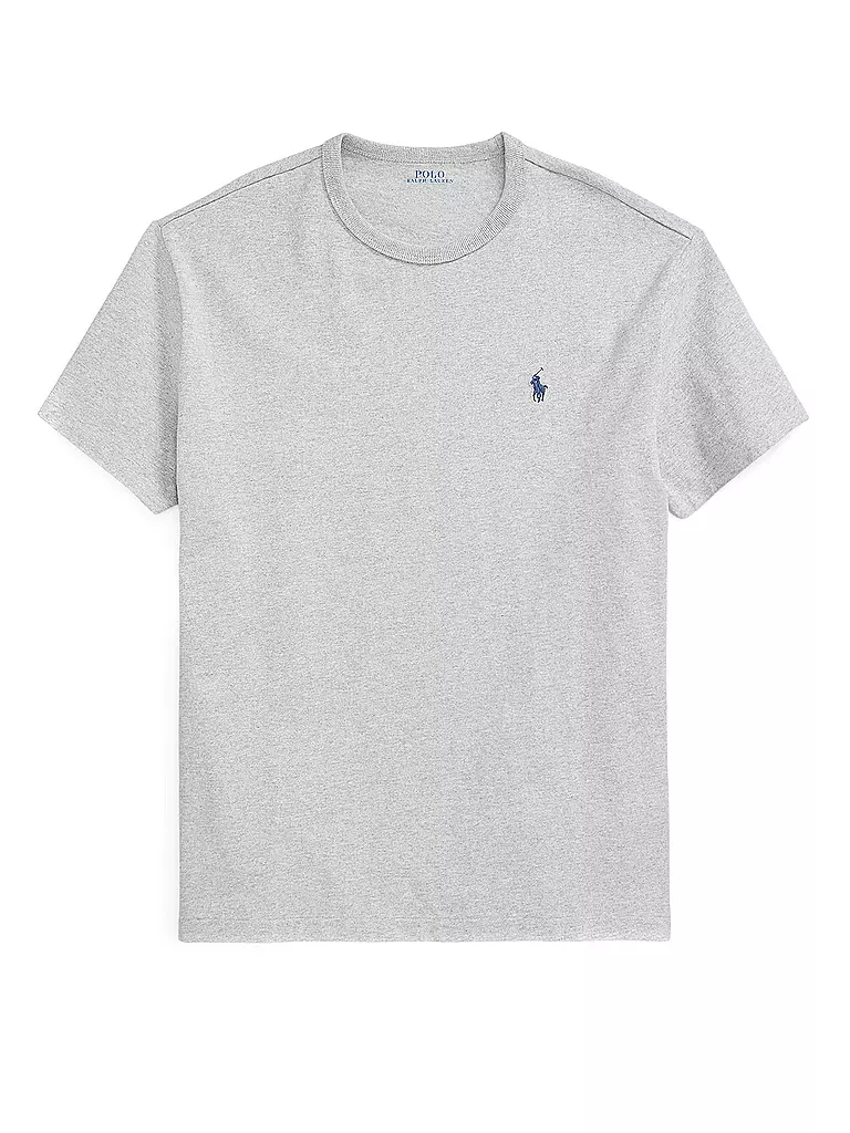 POLO RALPH LAUREN | T-Shirt | hellgrau