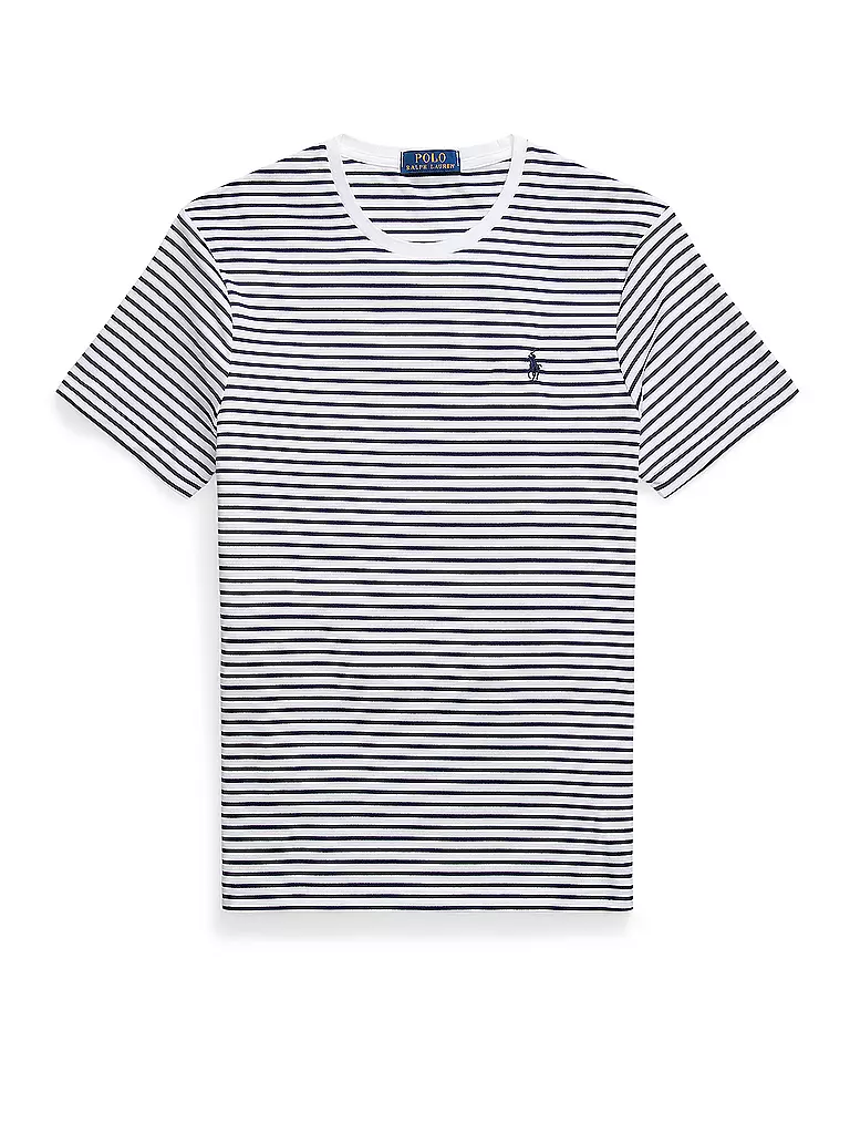 POLO RALPH LAUREN | T-Shirt | weiss