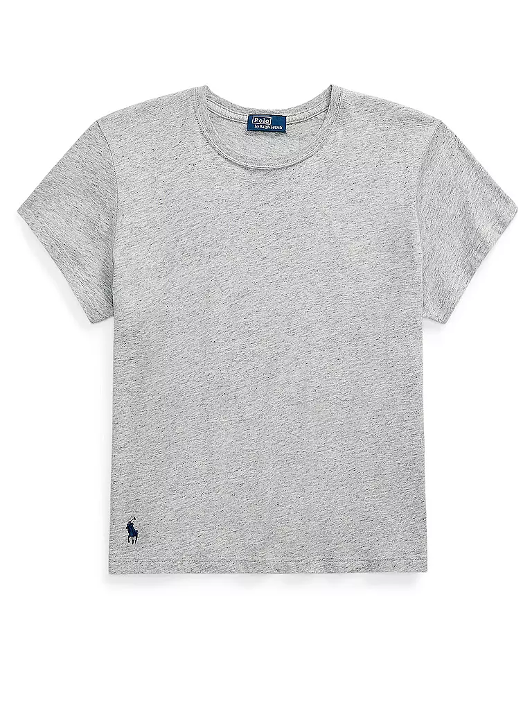 POLO RALPH LAUREN | T-Shirt | grau