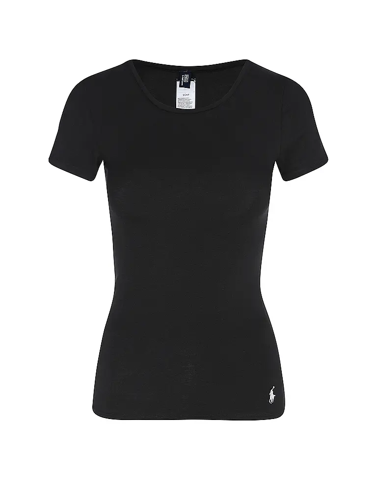 POLO RALPH LAUREN | T-Shirt | Schwarz
