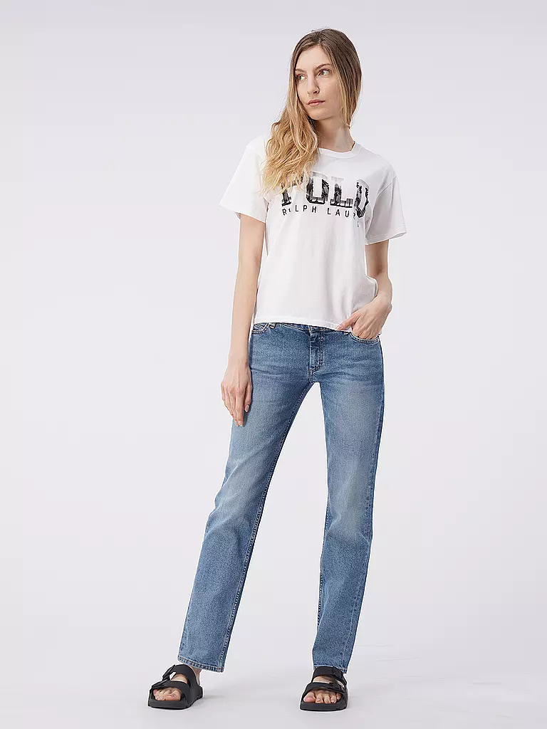 POLO RALPH LAUREN | T-Shirt | weiss